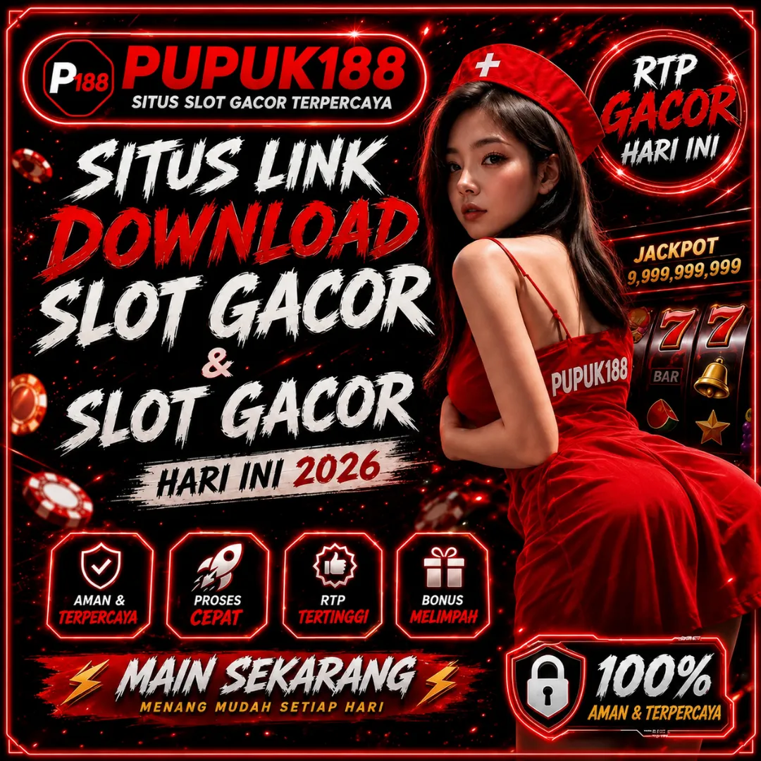 PUPUK188Banner